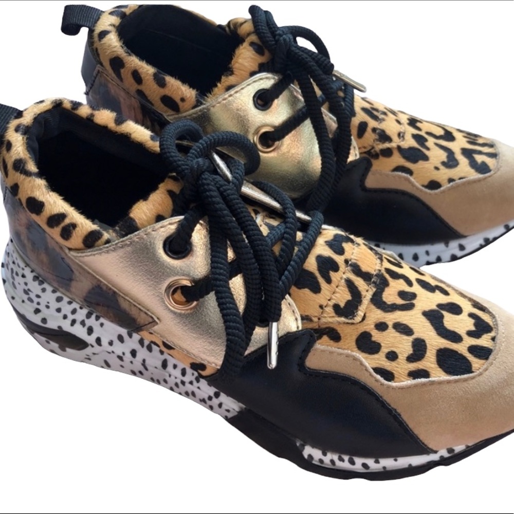 Steve Madden Cliff Sneaker